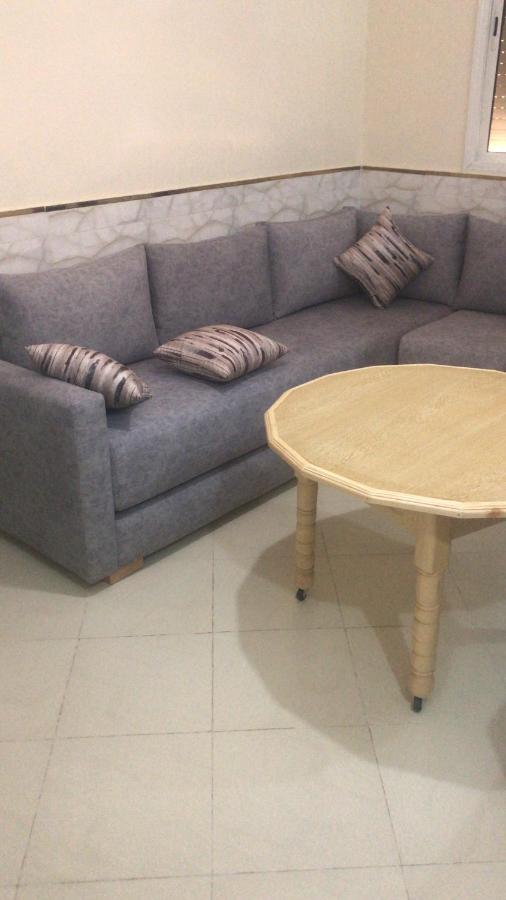 Esc Apartments Fez Esterno foto
