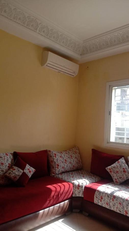 Esc Apartments Fez Esterno foto