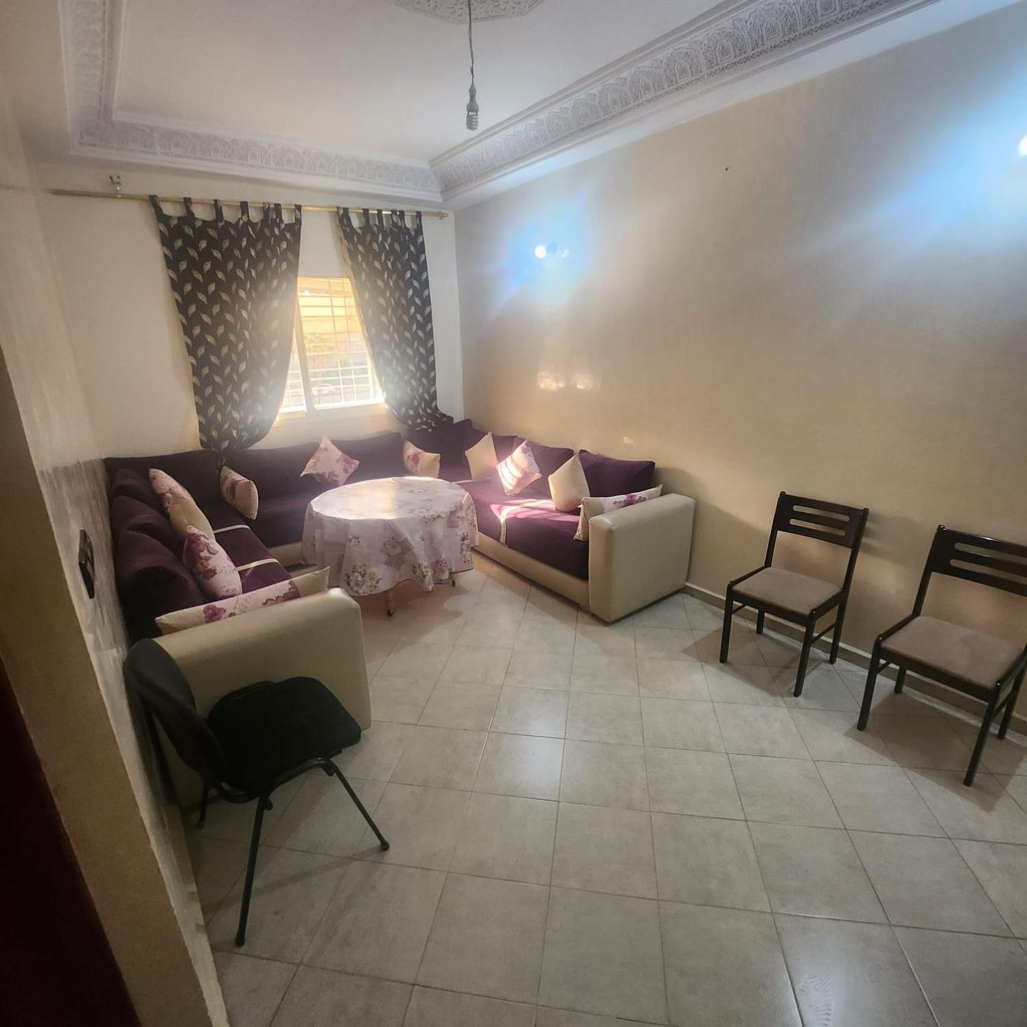 Esc Apartments Fez Esterno foto