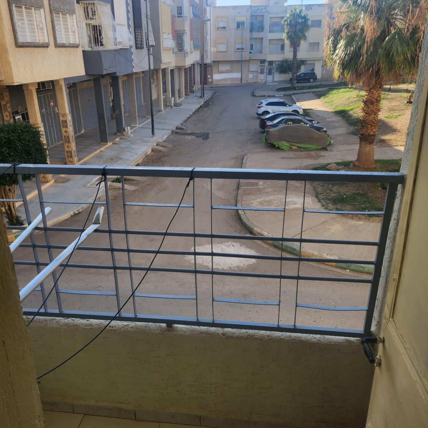 Esc Apartments Fez Esterno foto