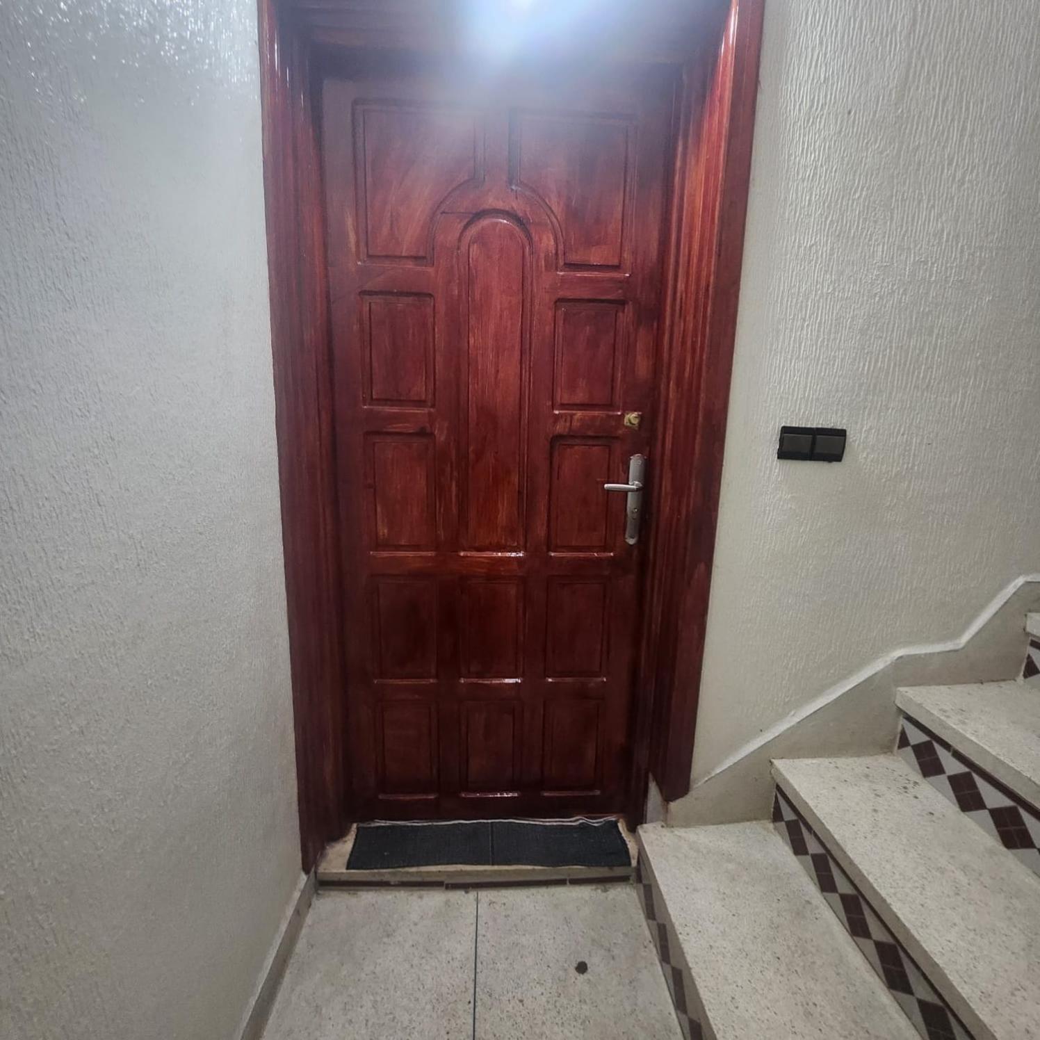 Esc Apartments Fez Esterno foto
