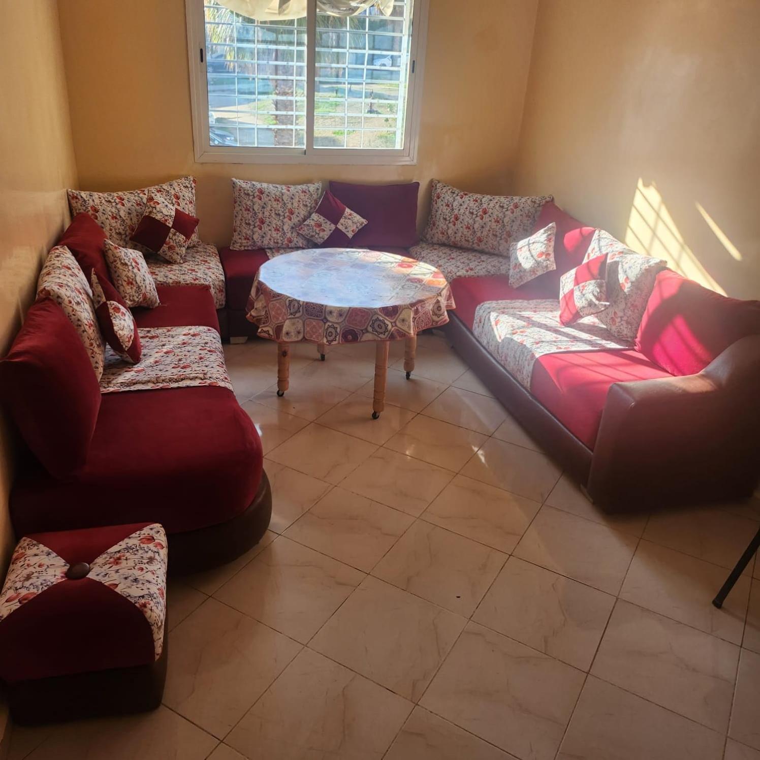 Esc Apartments Fez Esterno foto