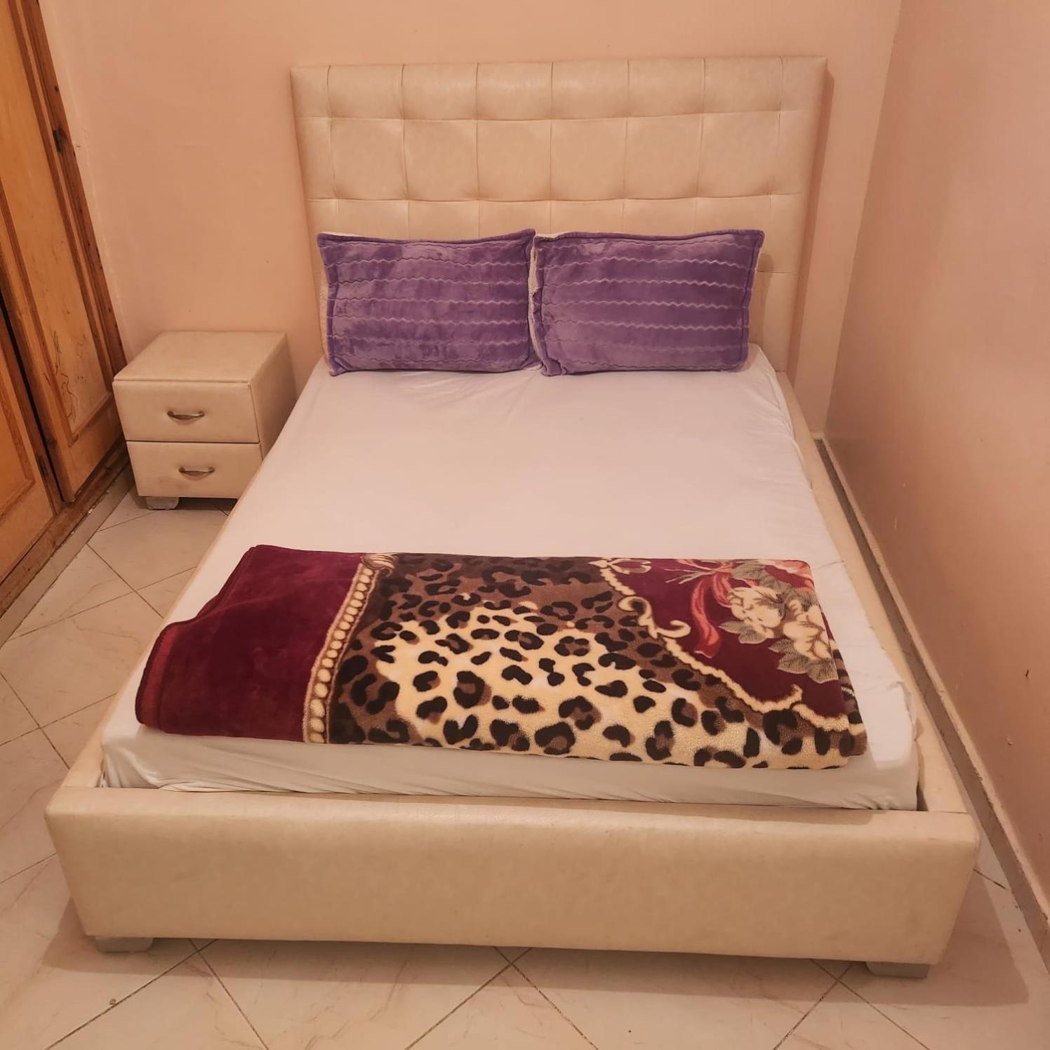 Esc Apartments Fez Esterno foto