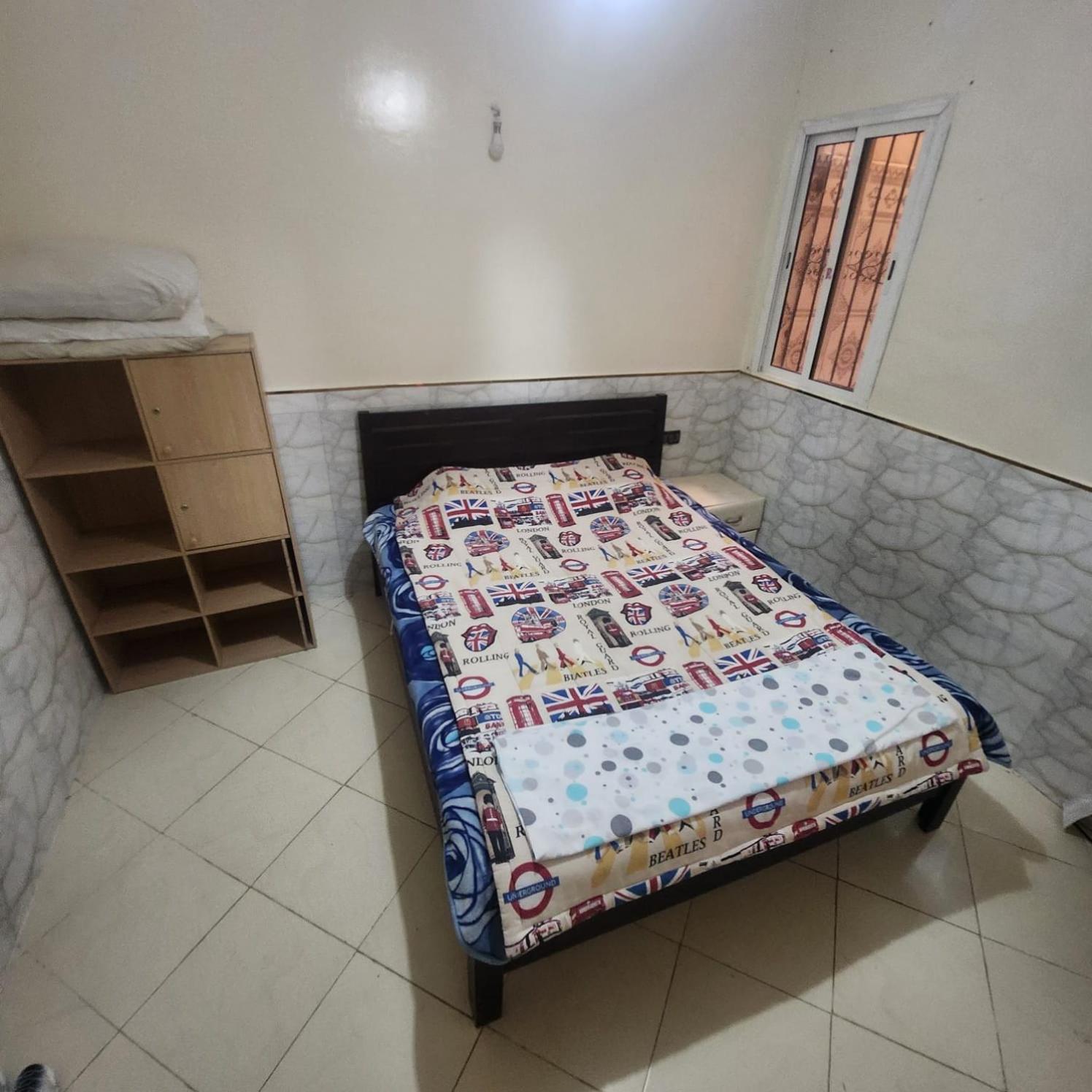 Esc Apartments Fez Esterno foto