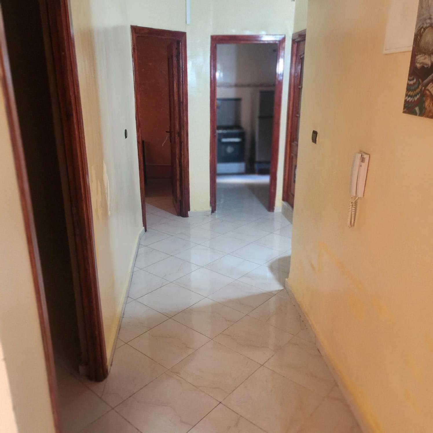 Esc Apartments Fez Esterno foto