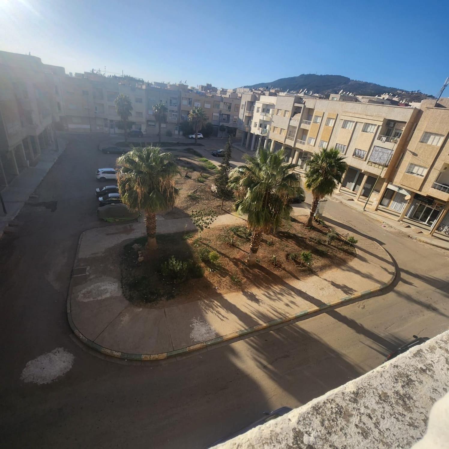 Esc Apartments Fez Esterno foto