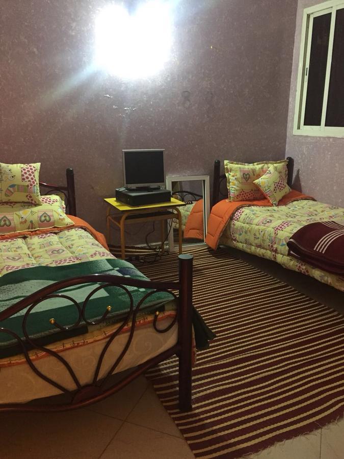 Esc Apartments Fez Esterno foto